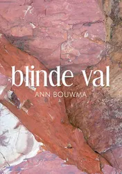 Omslag van blinde val