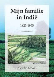 Omslag van Mijn familie in Indië