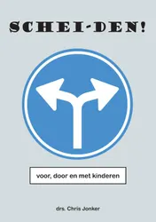 Omslag van Schei-den!