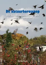 Omslag van De Natuurhoroscoop