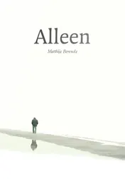 Omslag van Alleen