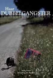 Omslag van Haar dubbelgangster