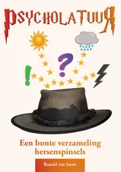 Omslag van Psycholatuur