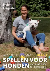Omslag van 4 van snuffelspel tot hersenspel