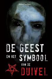 Omslag van De geest en het symbool van de duivel