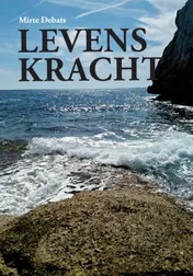 Omslag van Levenskracht