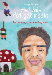 Omslag van Het huis dat gek maakt