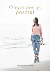 Omslag van Ongeneeslijk Positief