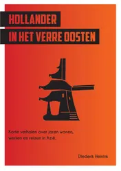 Omslag van Hollander in het Verre Oosten