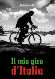 Omslag van Il mio giro d'Italia