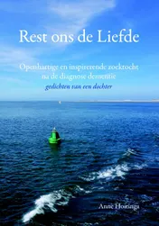 Omslag van Rest ons de Liefde