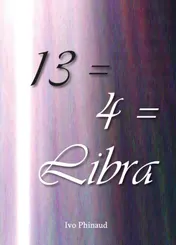 Omslag van 13 = 4 = Libra