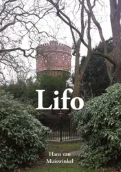 Omslag van Lifo