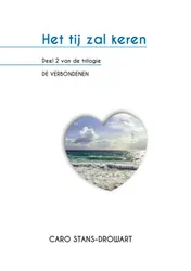 Omslag van Het tij zal keren