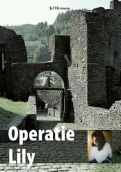 Omslag van Operatie Lily