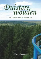 Omslag van Duistere wouden