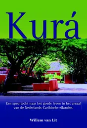 Omslag van Kurá
