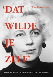 Omslag van 'Dat wilde je zelf'