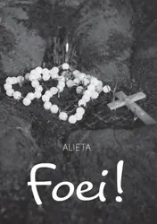 Omslag van FOEI!
