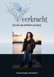 Omslag van Veerkracht