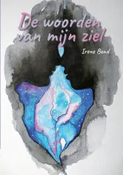 Omslag van De woorden van mijn ziel