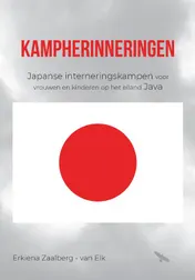 Omslag van Kampherinneringen