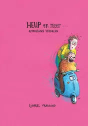 Omslag van Heup en meer...