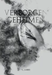 Omslag van Verborgen geheimen