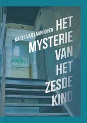 Omslag van Het mysterie van het zesde kind