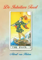 Omslag van De Intuïtieve Tarot
