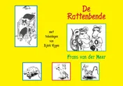 Omslag van De Rattenbende