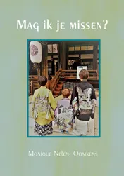 Omslag van Mag ik je missen?