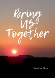 Omslag van Bring us together