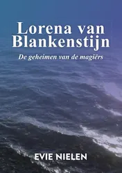 Omslag van Lorena van Blankenstijn