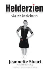 Omslag van Helderzien via 22 inzichten