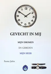 Omslag van Gevecht in mij