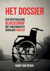 Omslag van Het Dossier