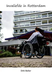 Omslag van Invaliefde in Rotterdam