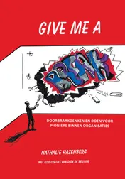 Omslag van Give me a BREAK