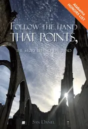Omslag van Follow the hand that points