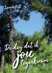 Omslag van De dag dat ik jou tegenkwam