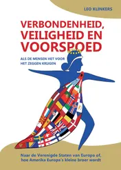 Omslag van Verbondenheid, veiligheid en voorspoed