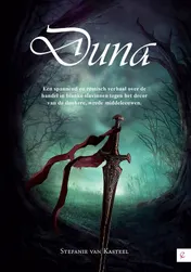 Omslag van Duna
