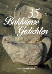 Omslag van 35 Bakkumse Gedichten