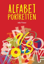 Omslag van Alfabetportretten