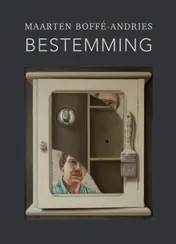 Omslag van Bestemming
