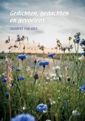 Omslag van Gedichten, gedachten en gevoelens