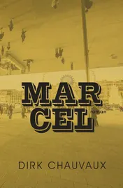 Omslag van Marcel