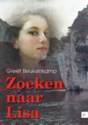 Omslag van Zoeken naar Lisa