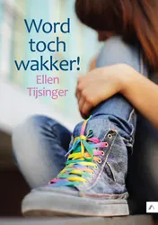Omslag van Word toch wakker!
